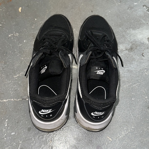 USED NIKE PRO MAX - Picture 5 of 8